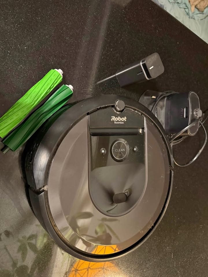 iRobot Roomba
