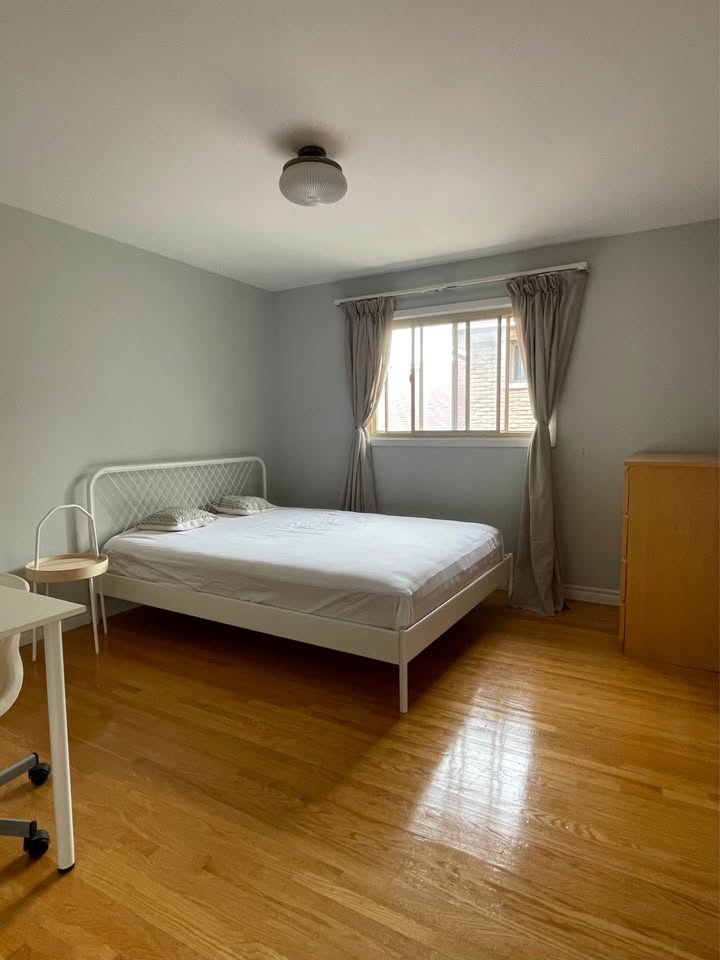 Private room for rent - photo 2