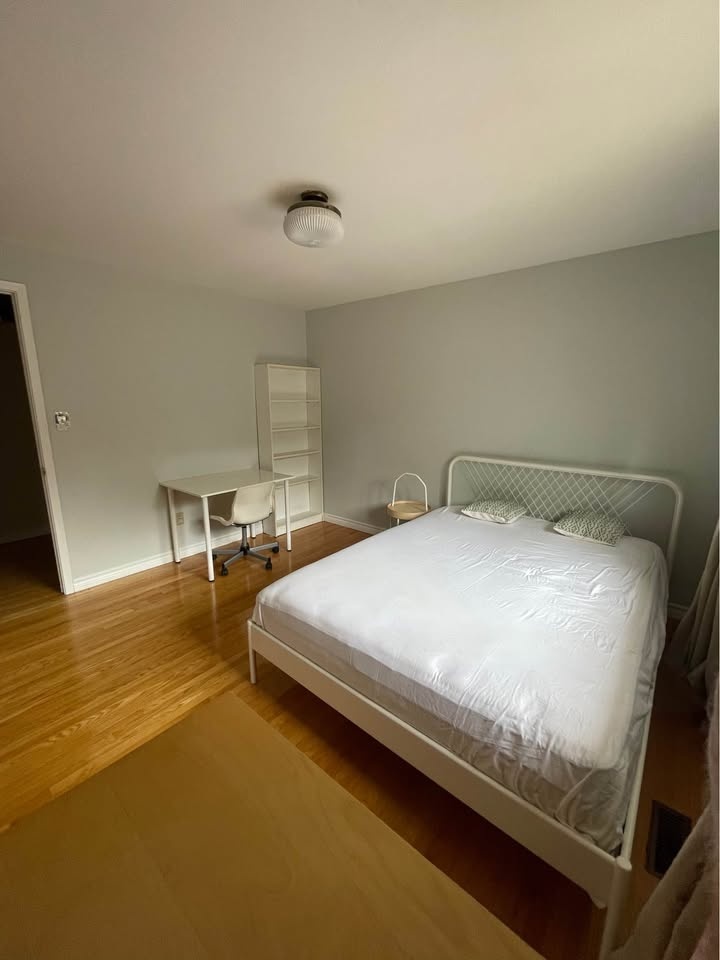 Private room for rent - photo 4