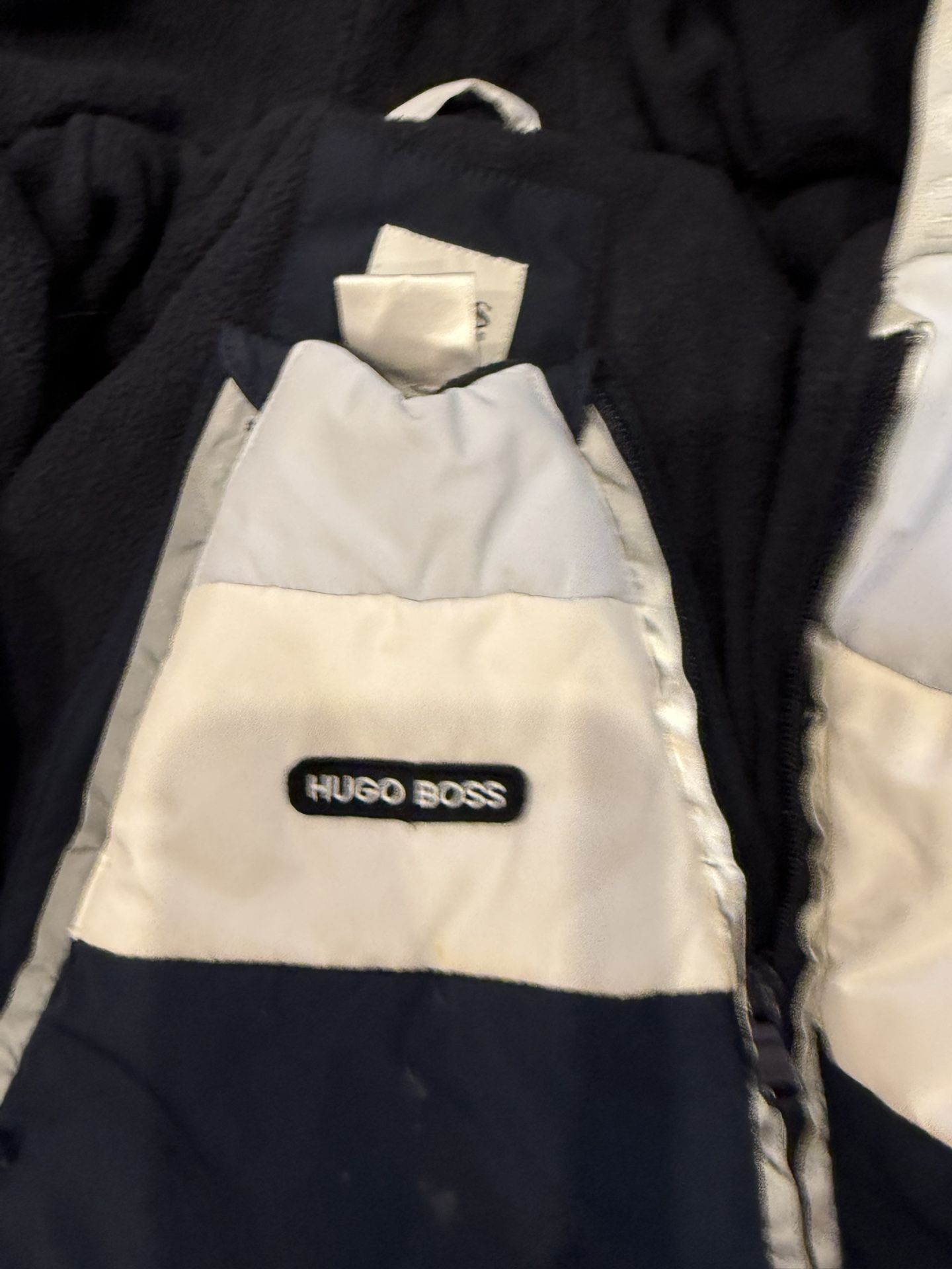 Hugo Boss Snowsuit - 18 Months - photo 4