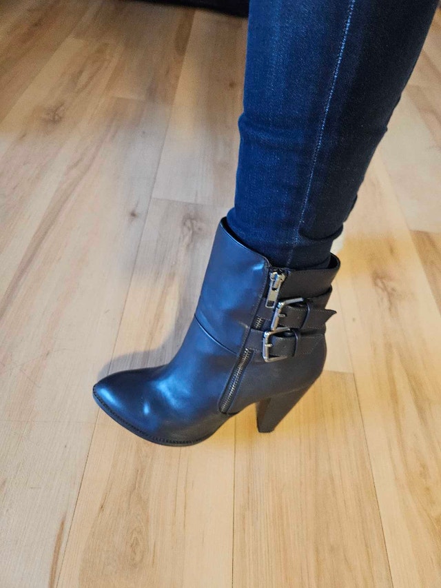 Le Chateau Booties - 8 - photo 3