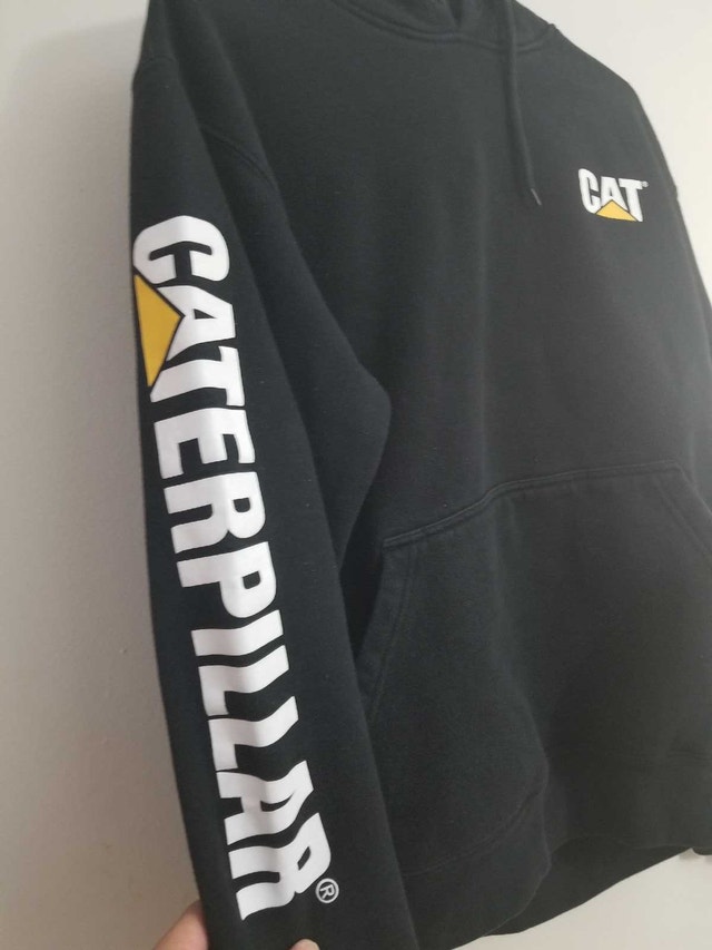 CAT Hoodie Pre-owned - photo 2