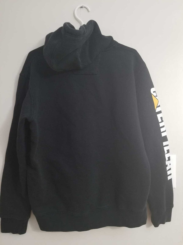 CAT Hoodie Pre-owned - photo 5