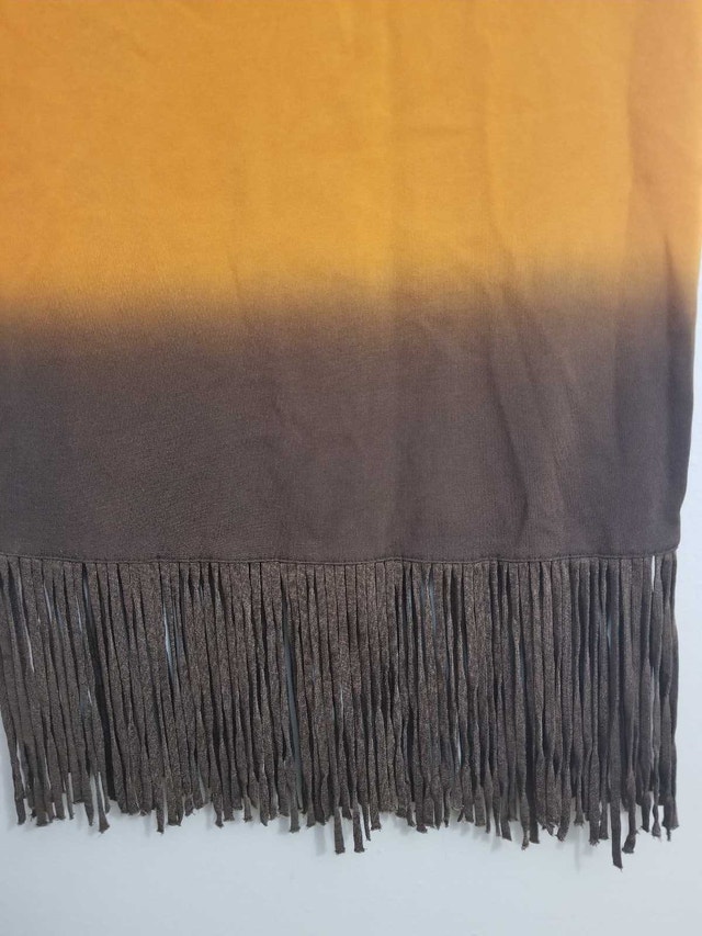 Sandro Skirt Ombre Design Pre-owned - photo 5