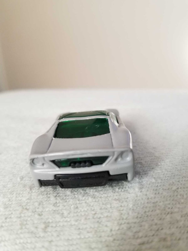 Hot Wheels 40 Somethin - photo 3