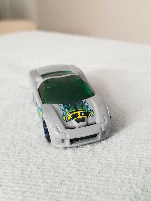 Hot Wheels 40 Somethin - photo 4