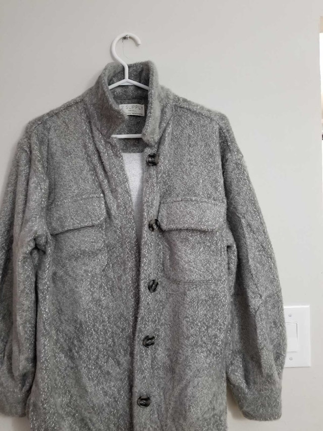 Z Supply Jacket - photo 2