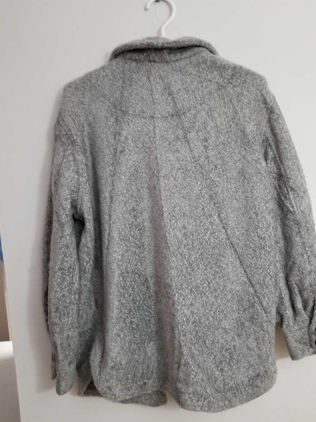 Z Supply Jacket - photo 4