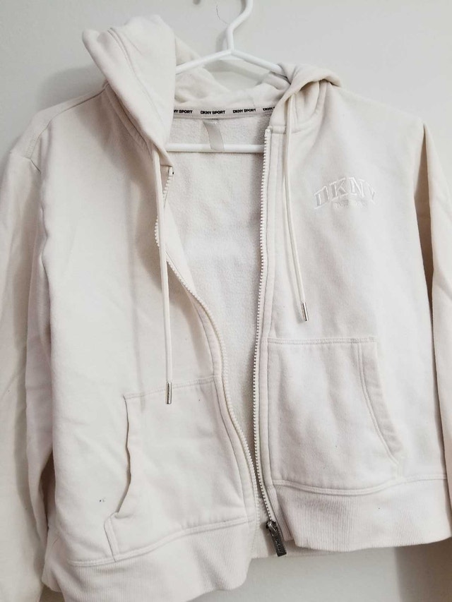 DKNY Hoodie - photo 2