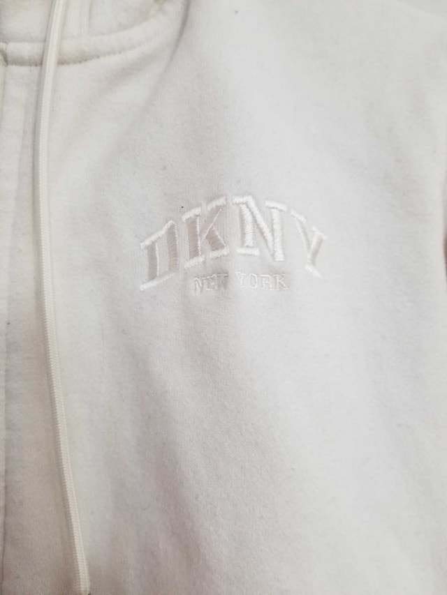 DKNY Hoodie - photo 3