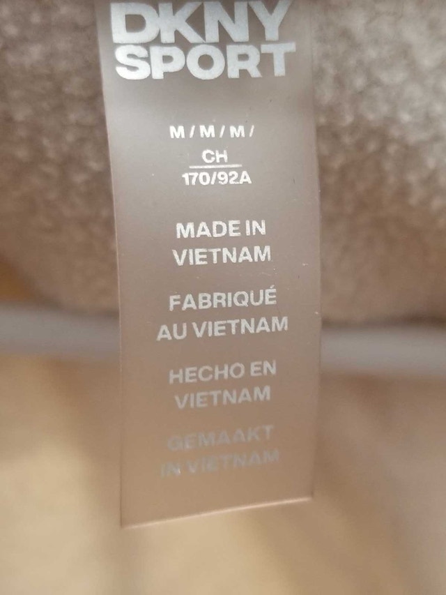 DKNY Hoodie - photo 4