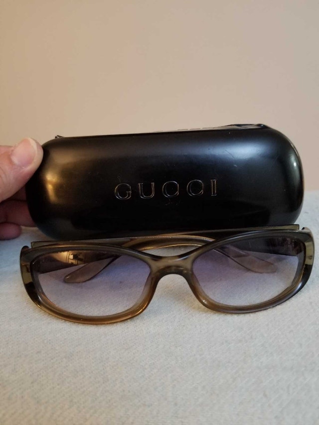 Gucci Sunglasses Pre-owned