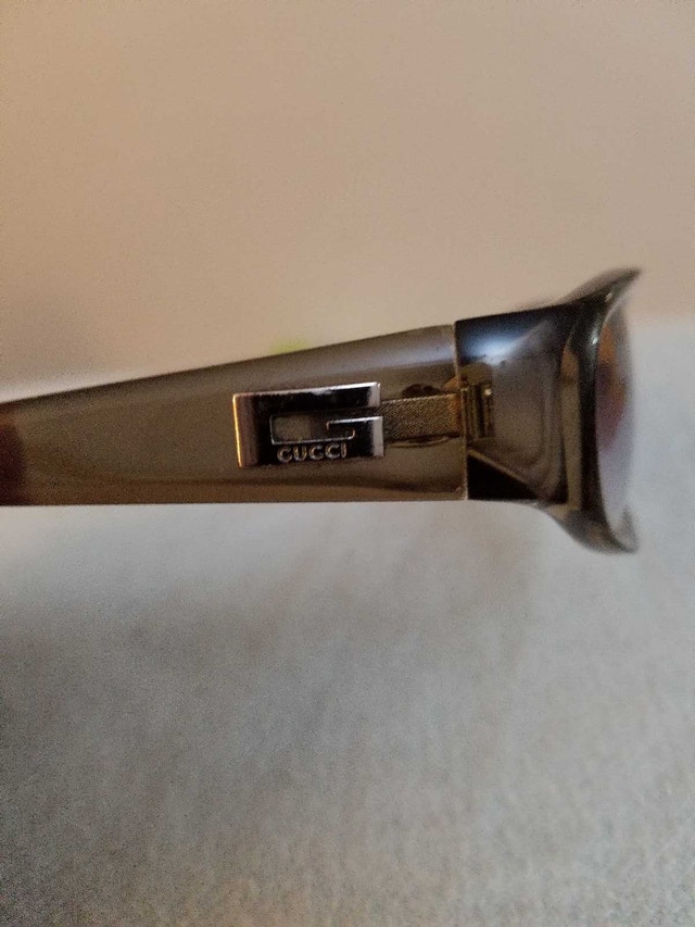 Gucci Sunglasses Pre-owned - photo 4