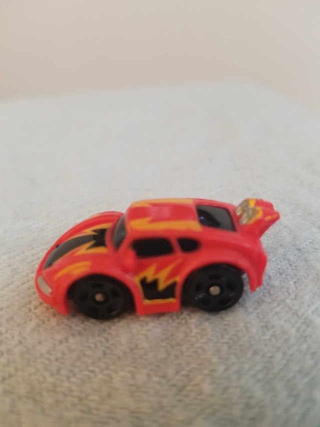 Micro Machine Car - photo 2
