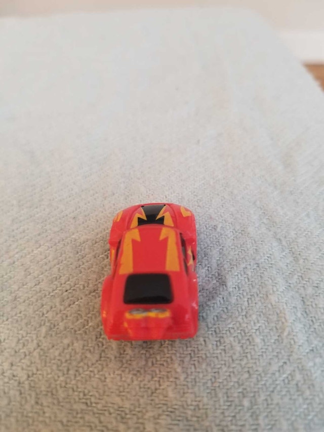 Micro Machine Car - photo 3