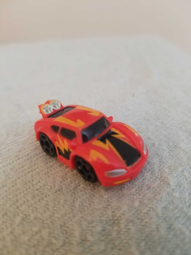 Micro Machine Car - photo 4
