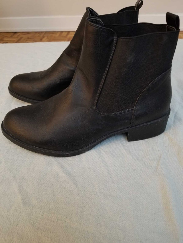 Streetwear Society Boots - photo 2
