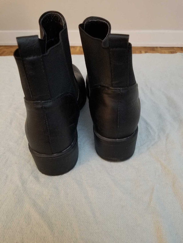 Streetwear Society Boots - photo 3