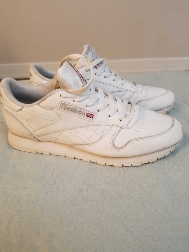 Reebok Classic Shoes Size 10 US - photo 2