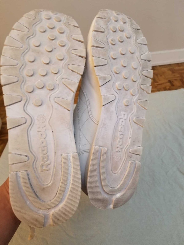 Reebok Classic Shoes Size 10 US - photo 4
