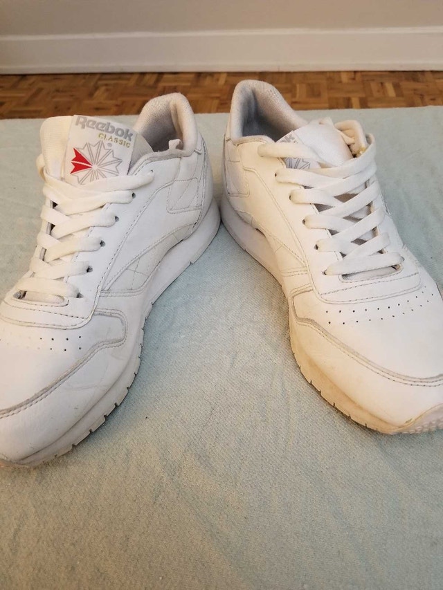 Reebok Classic Shoes Size 10 US - photo 5