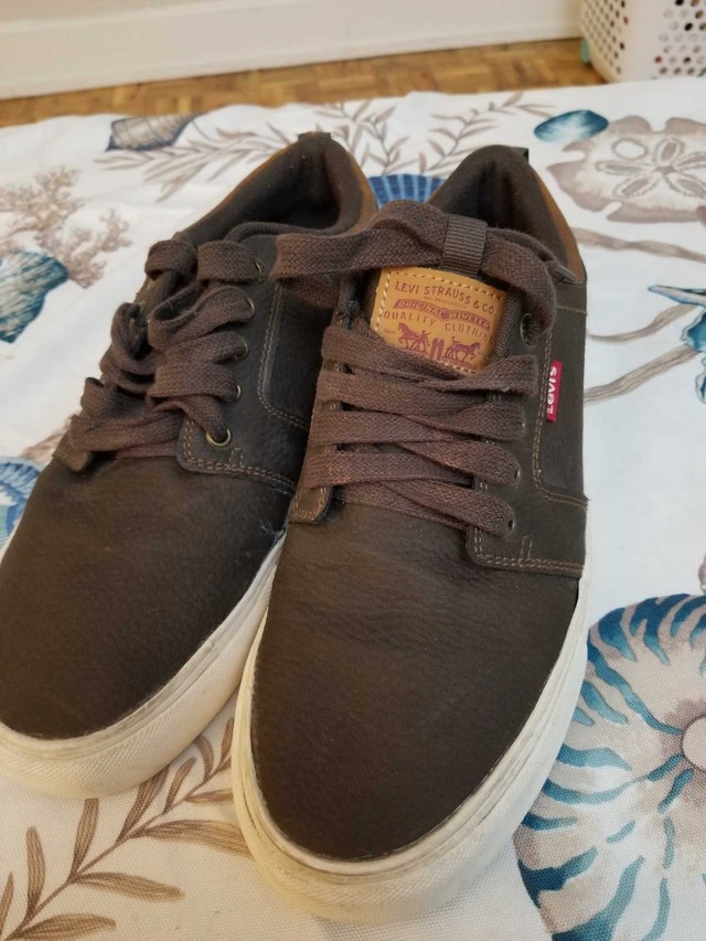 Levi Strauss Shoes size 9.5