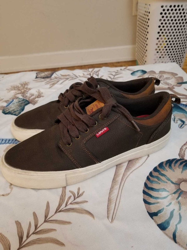 Levi Strauss Shoes size 9.5 - photo 2