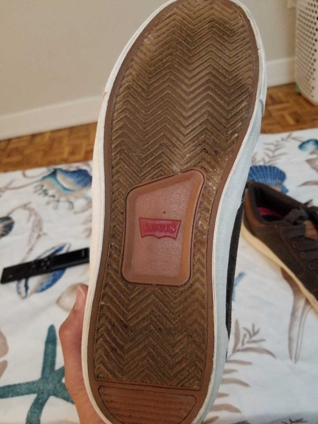 Levi Strauss Shoes size 9.5 - photo 5