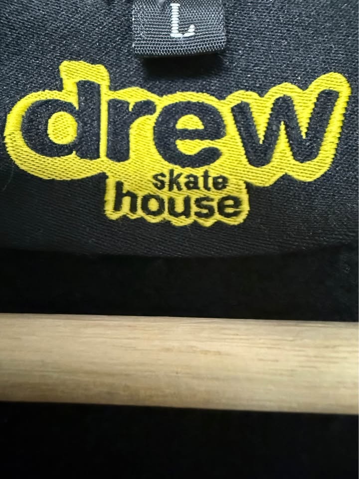 Drew Hoodie - photo 2