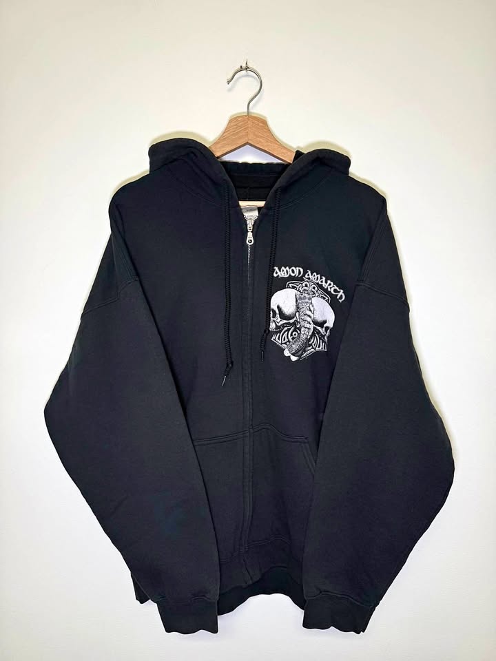 Amon Amarth Hoodie