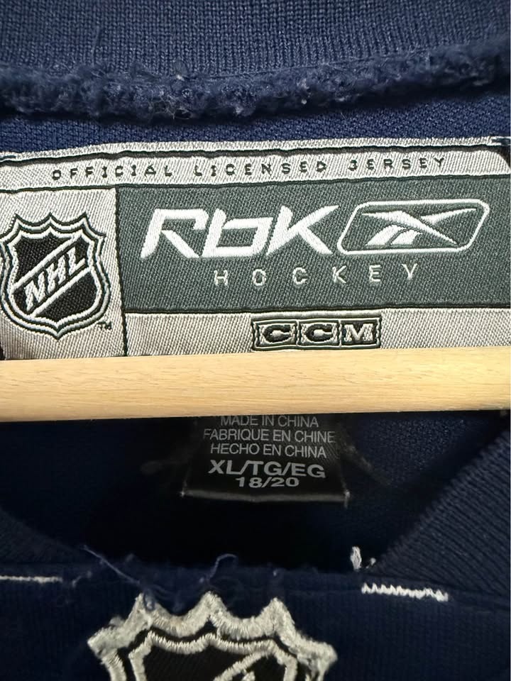 Oilers Jersey - photo 2