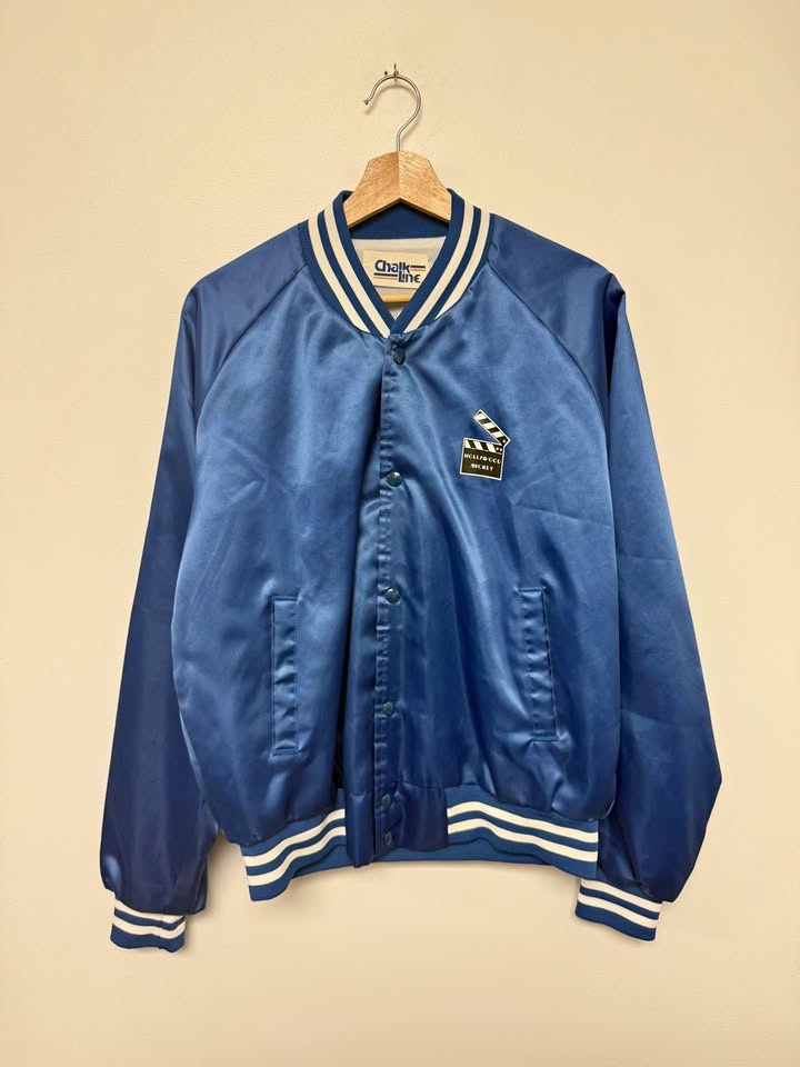 Vintage Mickey Mouse Jacket