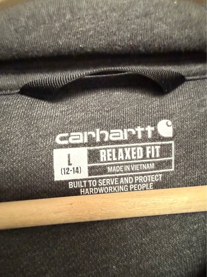 Carhartt Hoodie - photo 2
