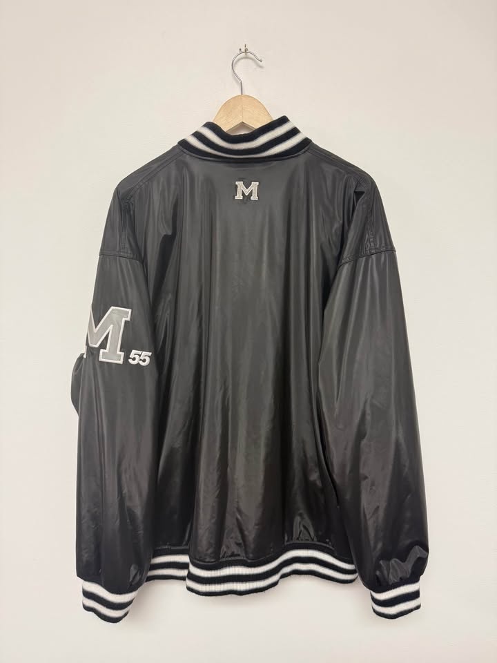 Mecca Varsity Jacket - photo 2