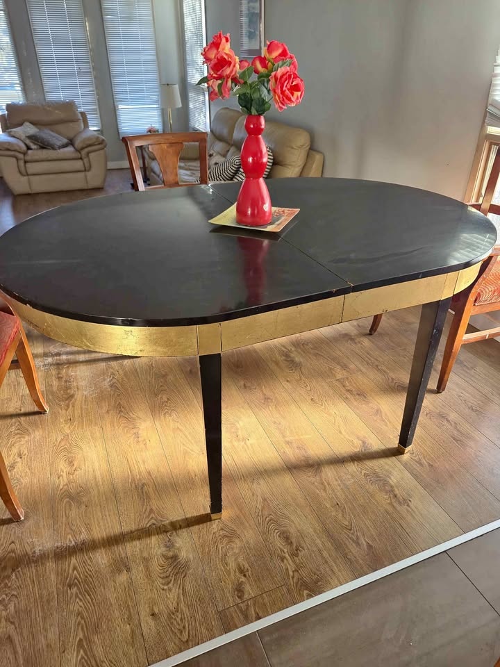 Dining table (Table only)