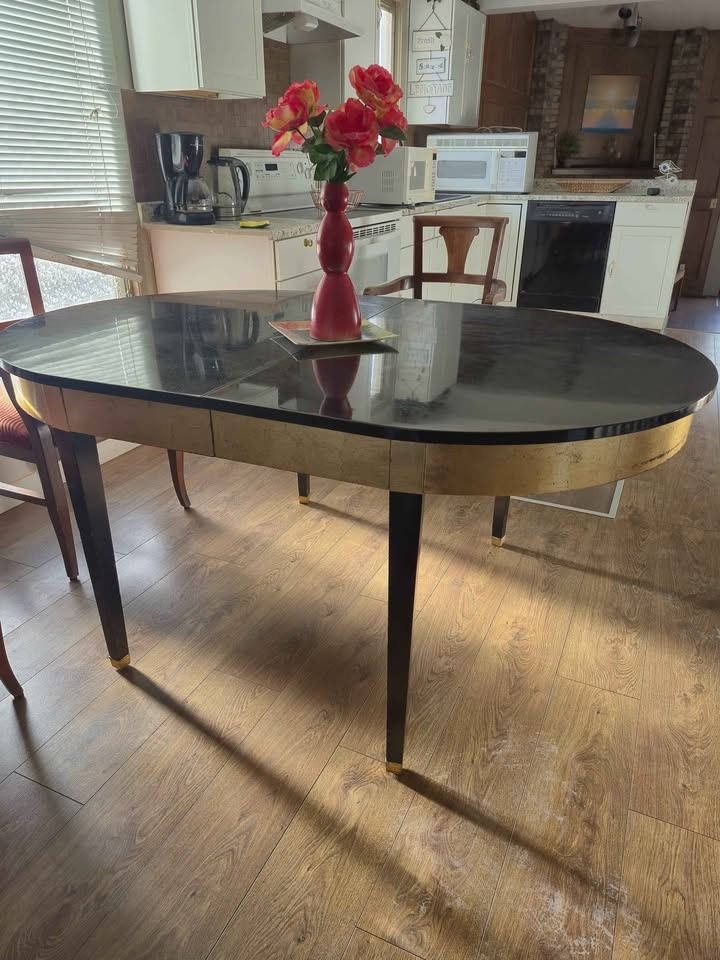 Dining table (Table only) - photo 2