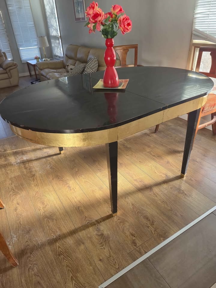 Dining table (Table only) - photo 3