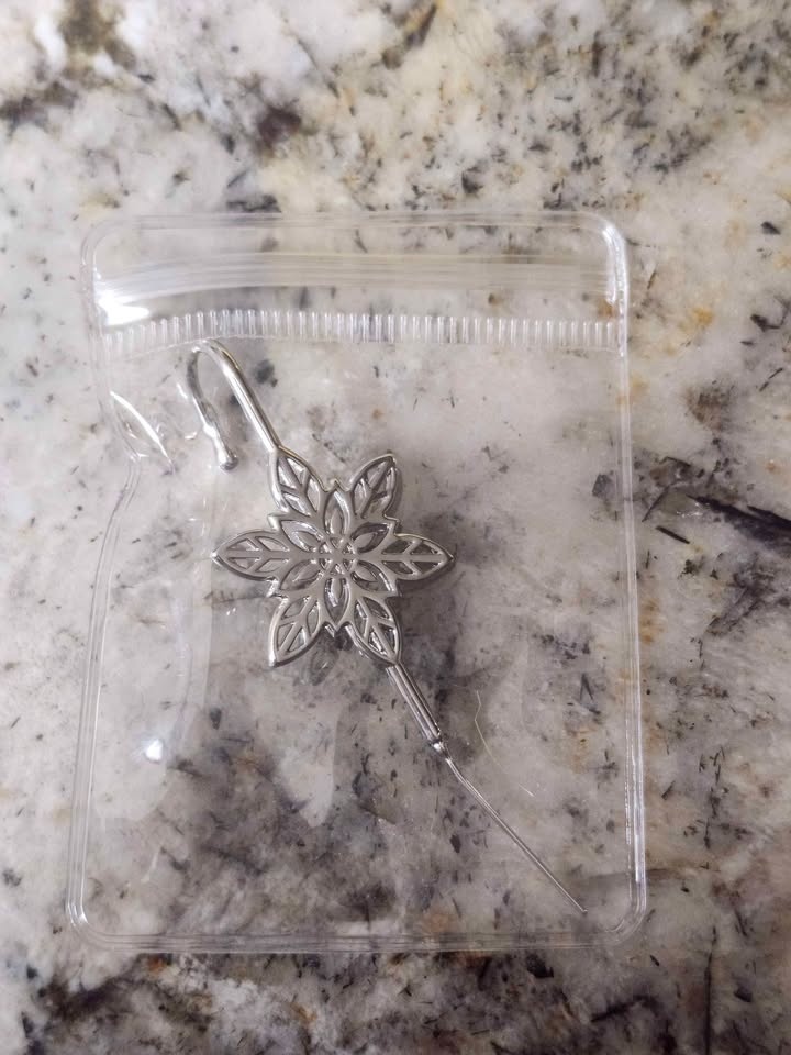 4 Brand New Earrings for $60 - photo 5