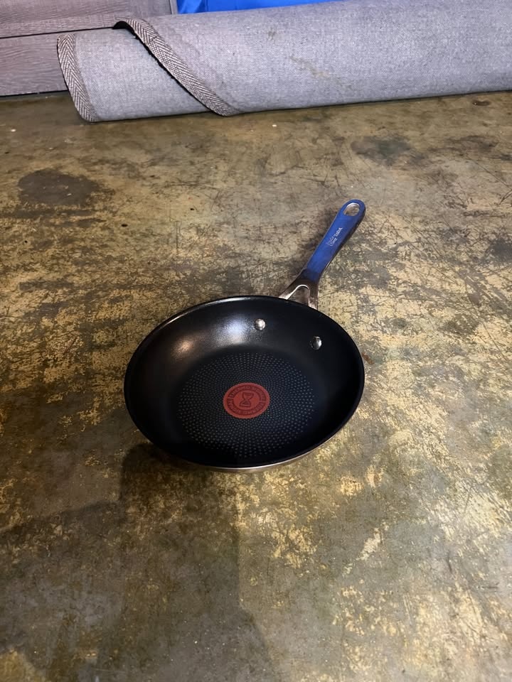 Jamie Oliver by Tefal Frying Pan 20 cm - photo 2