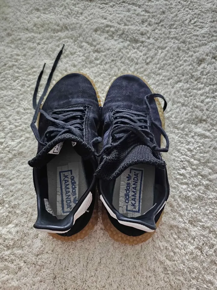 Adidas Kamanda image indicator(5)