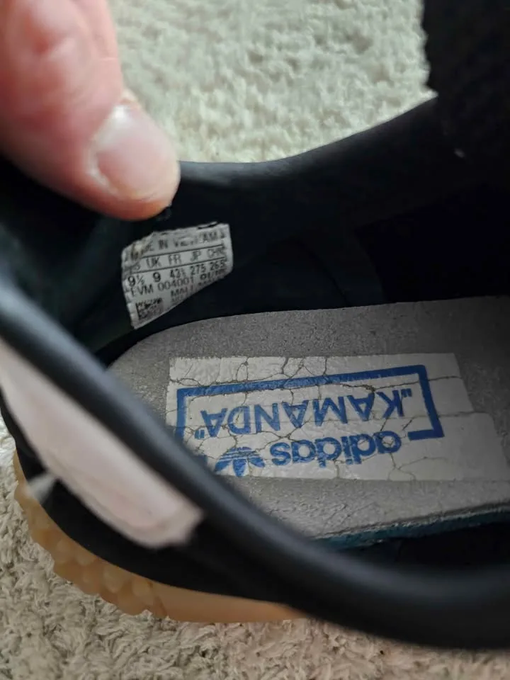 Adidas Kamanda image indicator(7)