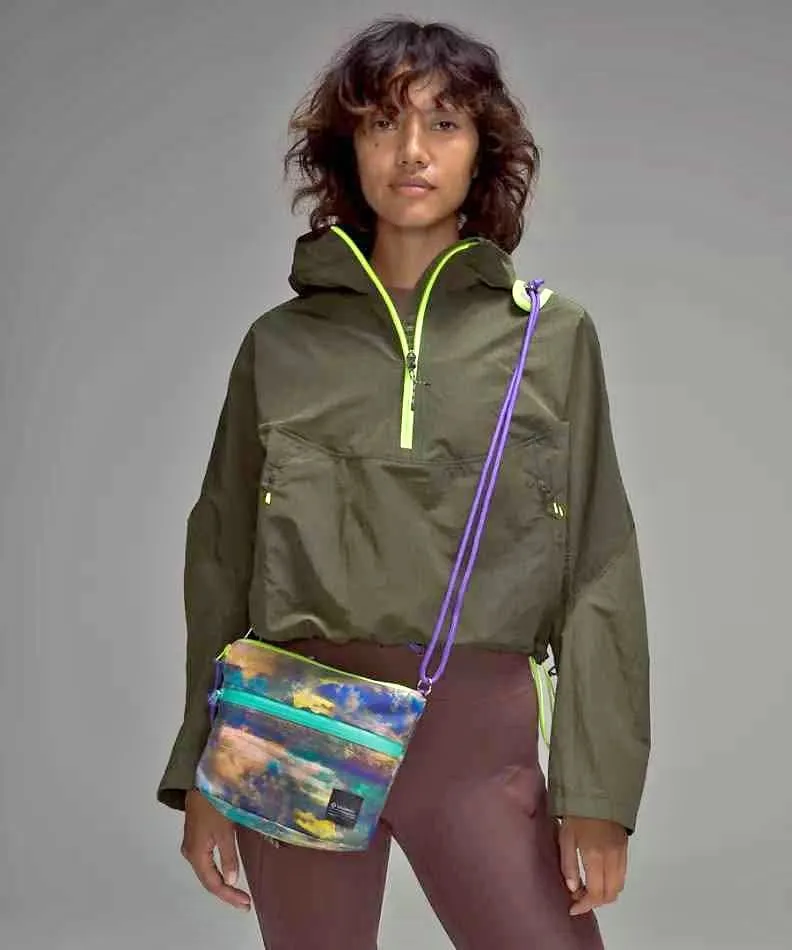 Lululemon Patch Logo Crossbody thumbnail