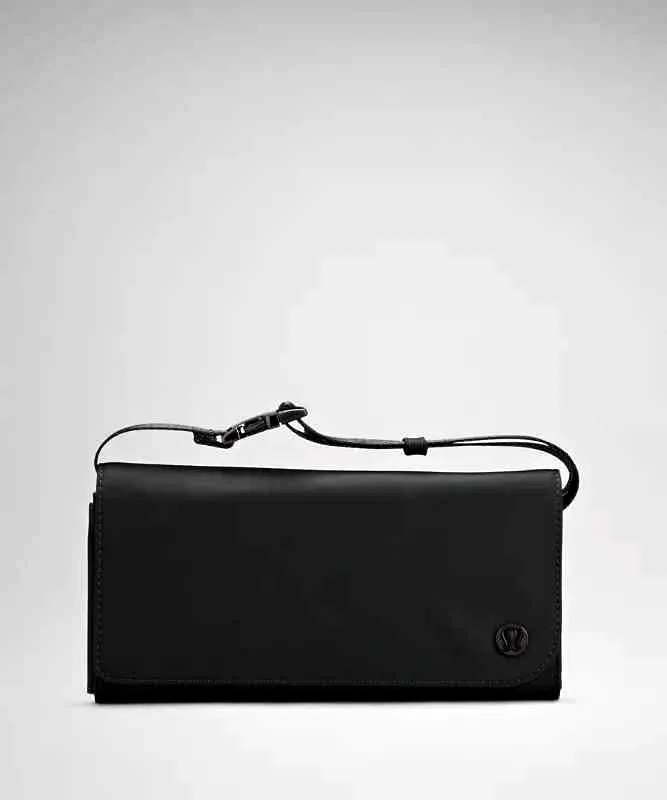 Lululemon Wallet Clutch Crossbody thumbnail