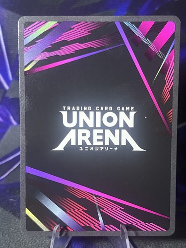 Union Arena Leafa Sword Art Online SAO-1-059 R☆ English 2025 NM - photo 4