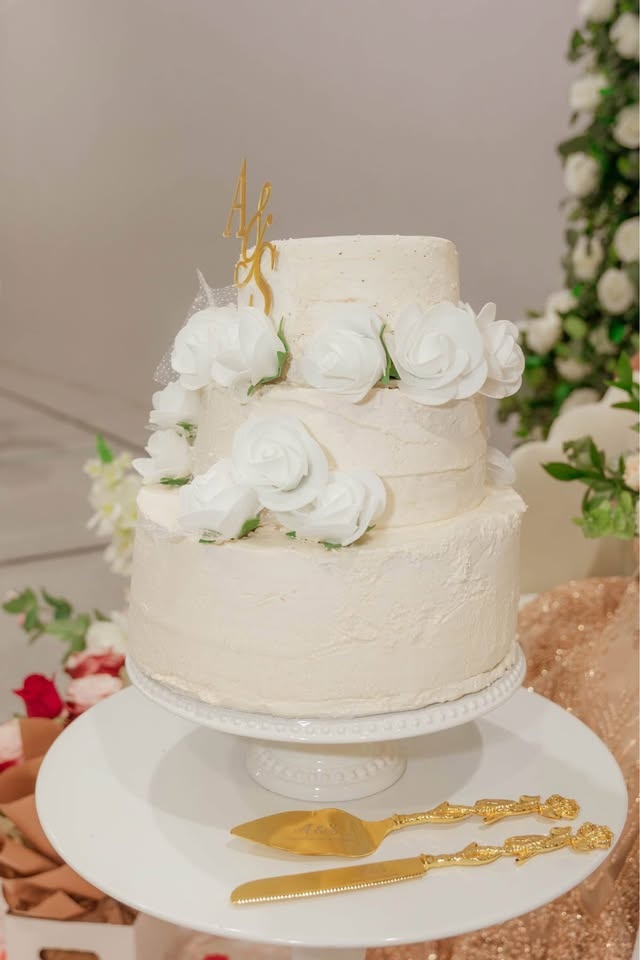 Cake table - photo 2