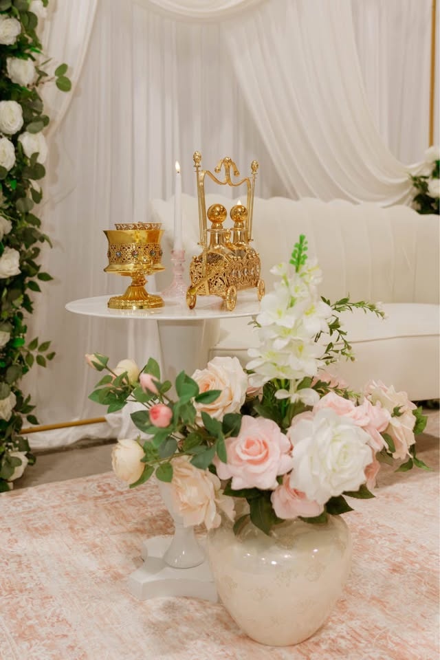 Cake table - photo 3