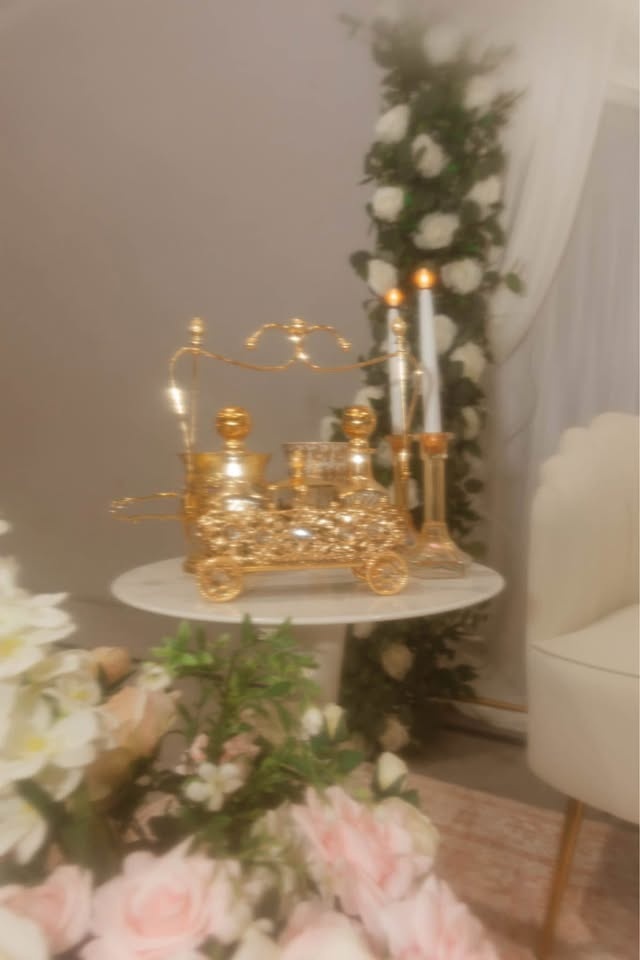Cake table - photo 4