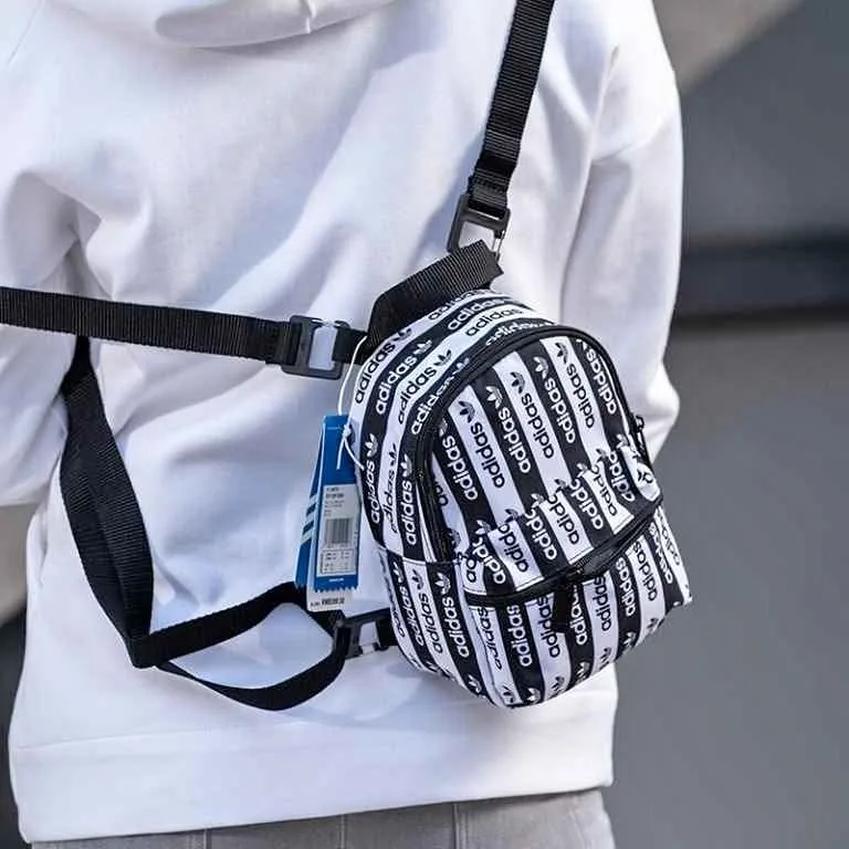 ADIDAS ORIGINALS R.Y.V. MINI BACKPACK thumbnail