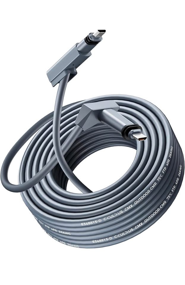 Starlink Gen 2 Cable 100FT