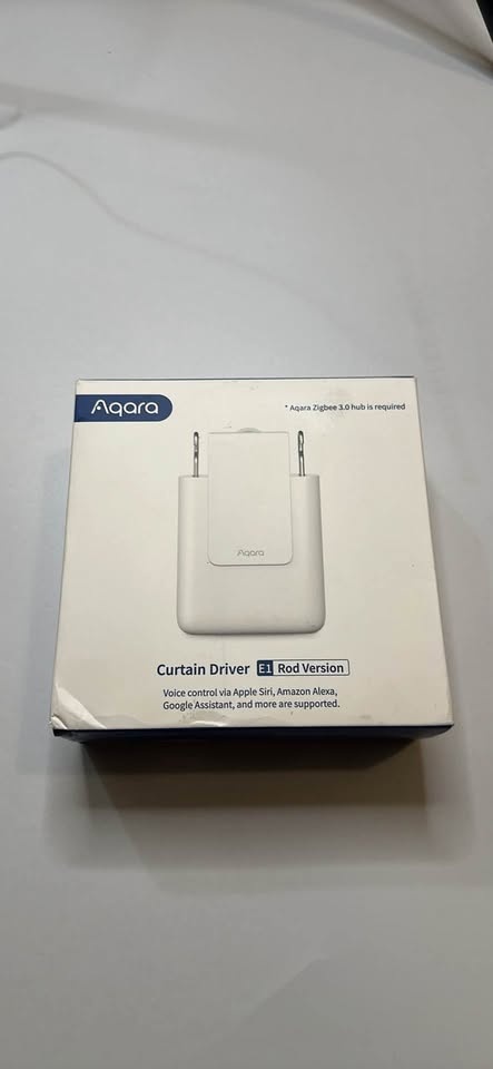 Aqara Smart Curtain Motor E1 1 Pack - photo 2